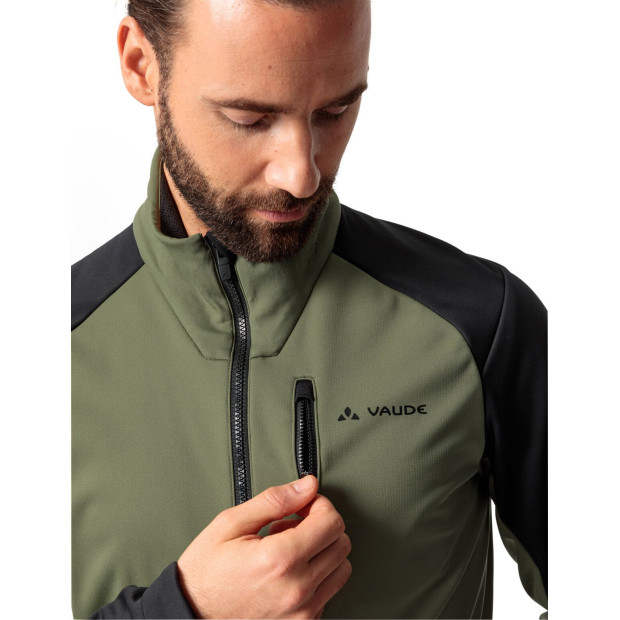 Vaude Posta VI Men Softshell Jacket - Cedar Wood