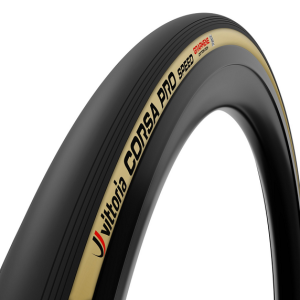 Vittoria Corsa Pro Speed Time Trial/Triathlon Tyre 700x24C