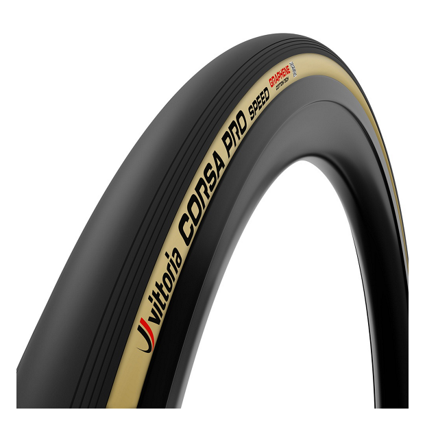 Vittoria Corsa Pro Speed Time Trial/Triathlon Tyre 700x24C