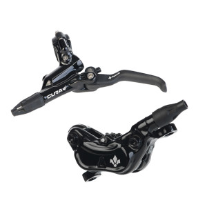 Formula Cura 4 Hydraulic Disc Brake - Front/Rear