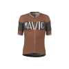 Maillot Homme Mavic Heritage - Bronze/Black