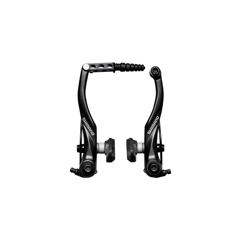 Shimano V Brake Alivio BR T4000 Rear Black