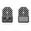 absoluteBLACK 35 Brake Pads for SRAM eTAP AXS - Organic