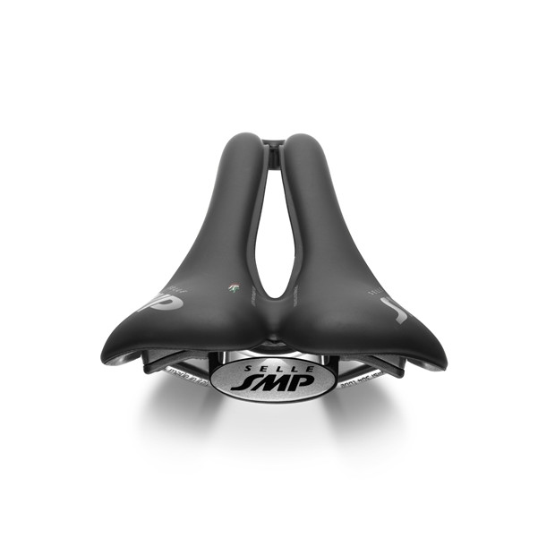 SMP Well S Saddle - Black