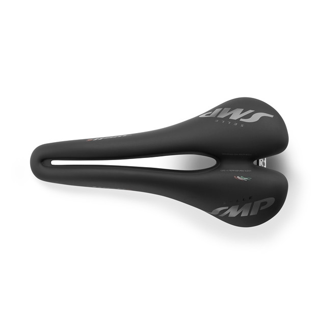 SMP Well S Saddle - Black