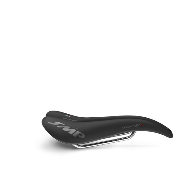 SMP Well S Saddle - Black