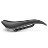 SMP EVO Versatile Saddle 140x267mm Stainless Steel Rails