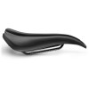 SMP EVO Plus Versatile Saddle 140x267mm Stainless Steel Rails