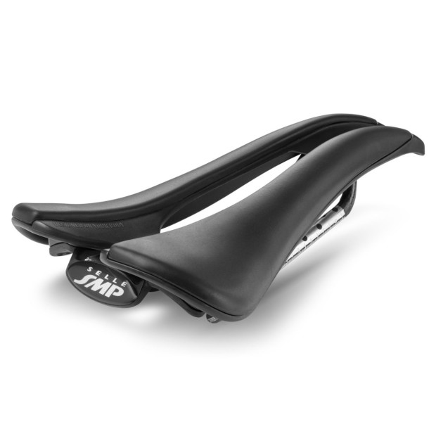 SMP EVO Versatile Saddle 140x267mm Carbon Rails