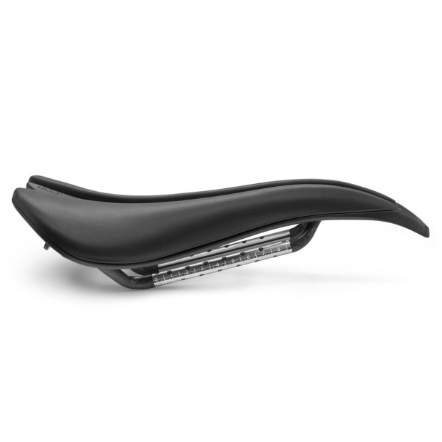 SMP EVO Versatile Saddle 140x267mm Carbon Rails