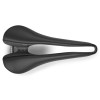 SMP EVO Plus Versatile Saddle 140x267mm Carbon Rails