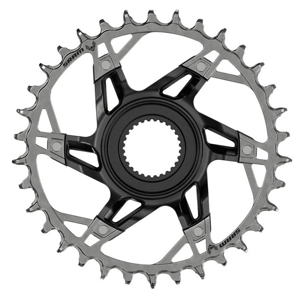 SRAM XX T-Type Eagle Mono chainring - 12S