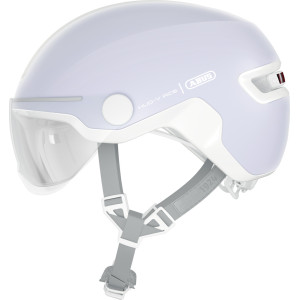 Abus Hud-Y ACE City Helmet Pure Lavender