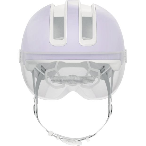 Abus Hud-Y ACE City Helmet Pure Lavender