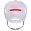 Abus Hud-Y ACE City Helmet Pure Lavender