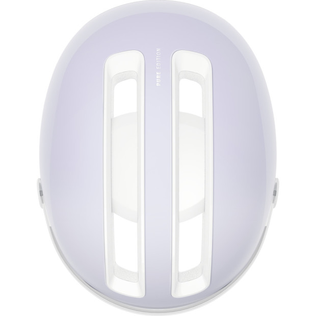 Abus Hud-Y ACE City Helmet Pure Lavender