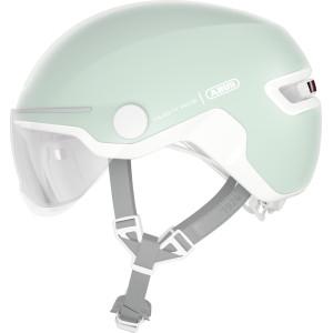 Abus Hud-Y ACE City Helmet Pure Mint