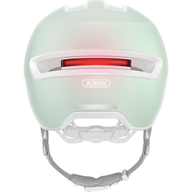 Abus Hud-Y ACE City Helmet Pure Mint