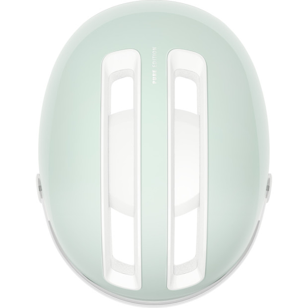 Abus Hud-Y ACE City Helmet Pure Mint