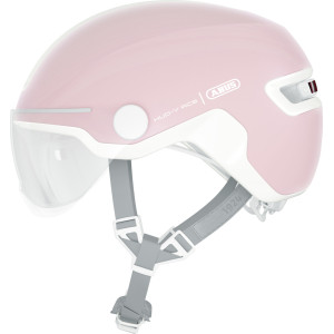 Abus Hud-Y ACE City Helmet Pure Rose