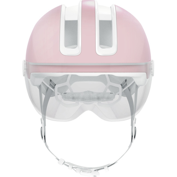 Abus Hud-Y ACE City Helmet Pure Rose