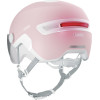 Abus Hud-Y ACE City Helmet Pure Rose