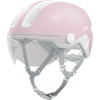 Abus Hud-Y ACE City Helmet Pure Rose