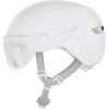 Abus Hud-Y ACE City Helmet Pure White