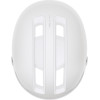 Abus Hud-Y ACE City Helmet Pure White