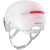 Abus Hud-Y ACE City Helmet Pure White