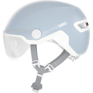 Abus Hud-Y ACE City Helmet Pure Aqua