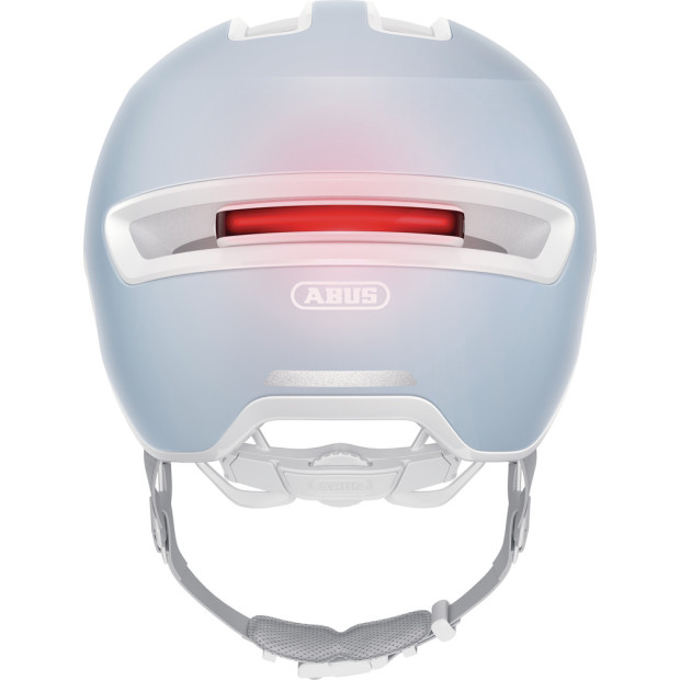 Abus Hud-Y ACE City Helmet Pure Aqua