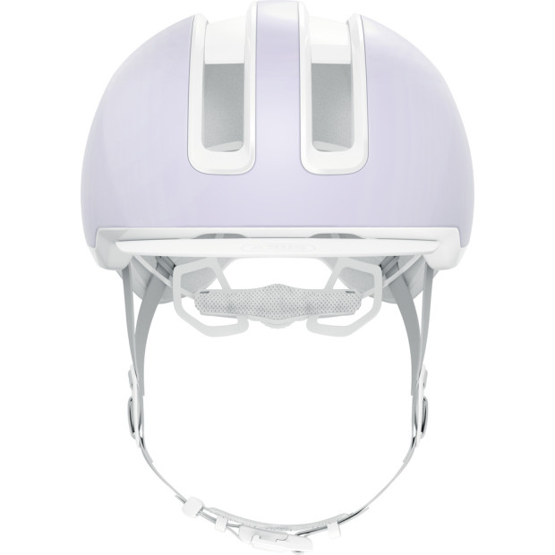 Abus Hud-Y Moss City Helmet Pure Lavender