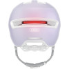 Abus Hud-Y Moss City Helmet Pure Lavender