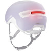 Abus Hud-Y Moss City Helmet Pure Lavender