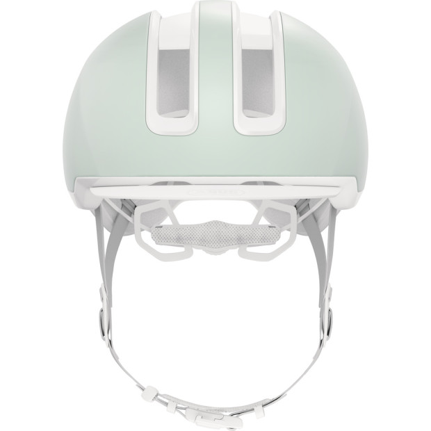 Abus Hud-Y Moss City Helmet Pure Mint