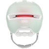 Abus Hud-Y Moss City Helmet Pure Mint