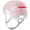 Abus Hud-Y Moss City Helmet Pure Rose