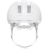 Abus Hud-Y Moss City Helmet Pure White