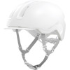 Abus Hud-Y Moss City Helmet Pure White