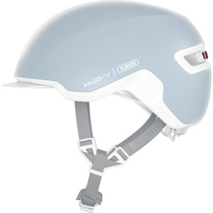 Abus Hud-Y Moss City Helmet Pure Aqua