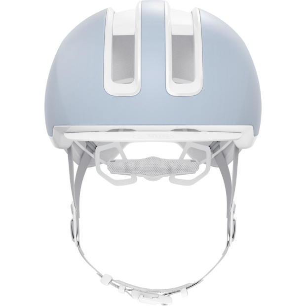 Abus Hud-Y Moss City Helmet Pure Aqua