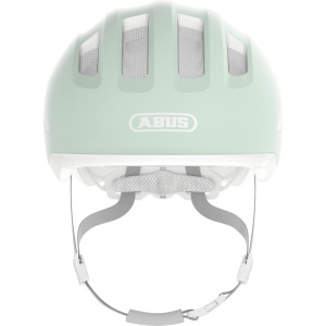 Abus Smiley 3.0 Child LED Helmet Pure Mint