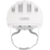 Abus Smiley 3.0 Child LED Helmet Pure White