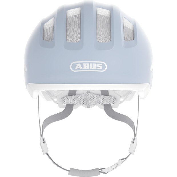 Abus Smiley 3.0 Child LED Helmet Pure Aqua