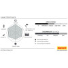 Pirelli P Zero Race TLR RS Tubeless Road Tire 700x26C