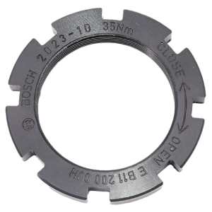 Clamping Ring for Bosch BDU4XX/BDU37YY/BDU31YY Motor Plate