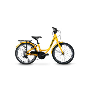 Bemoov City Light CL20 Urban Child Bike 1x8S