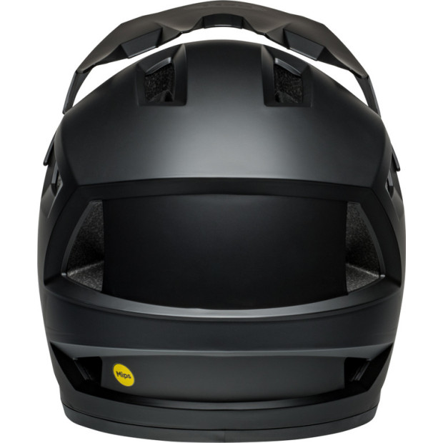 copy of Bell Full-10 Spherical Full-Face Helmet Matt Black