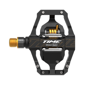 Time Speciale 12 Enduro/Trail/DH Automatic Pedals